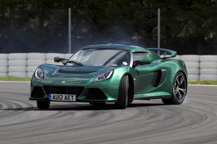Exige