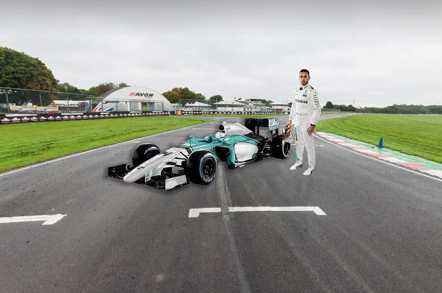 F1 0