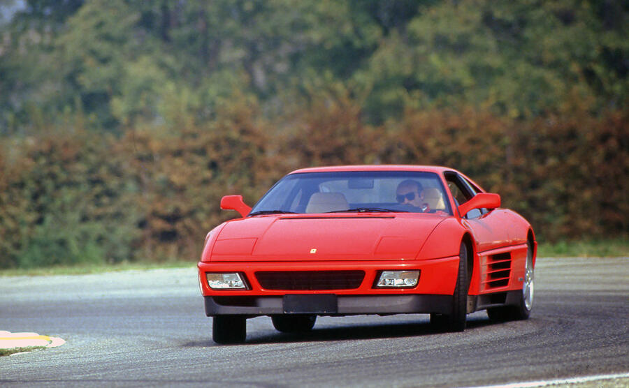 Ferrari 348