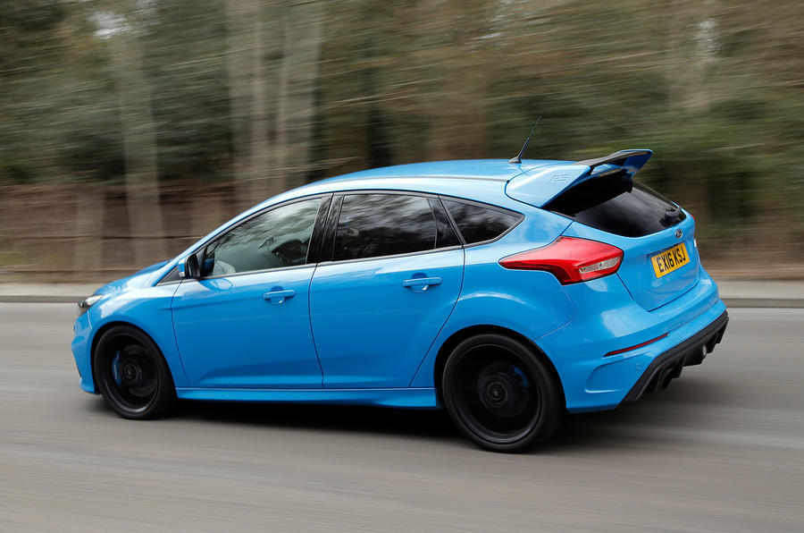 Focus focus rs rt 2016 126