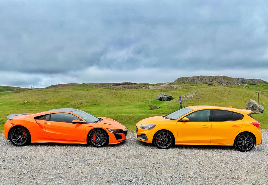 Focus st 0 0