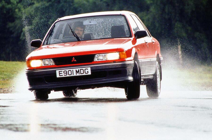 Galant i