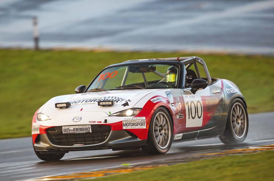 Galstad operation motorsport 2018 18088