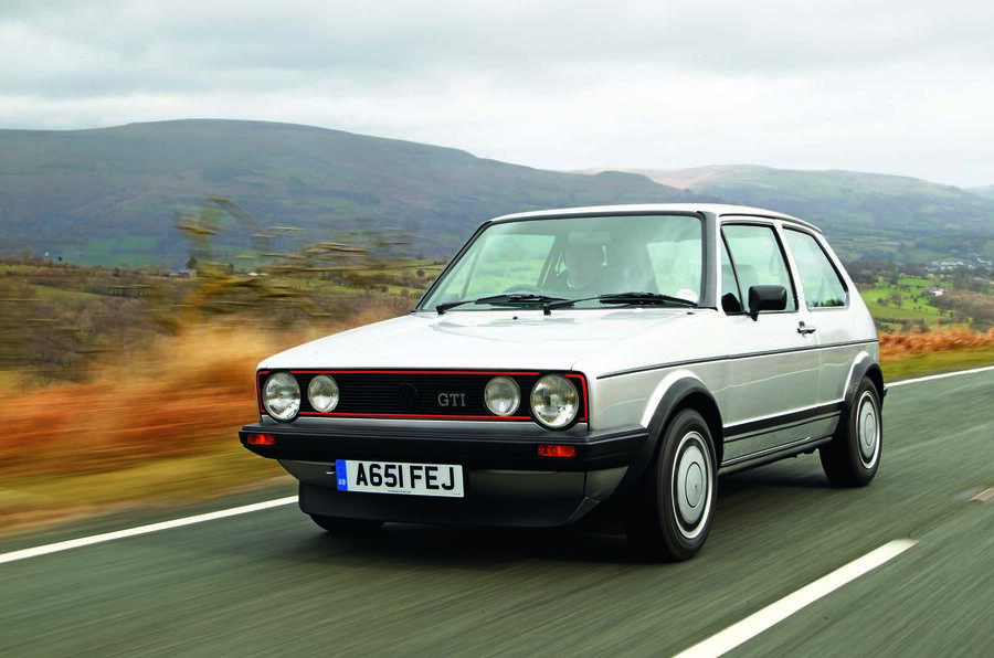 Golf gti 0