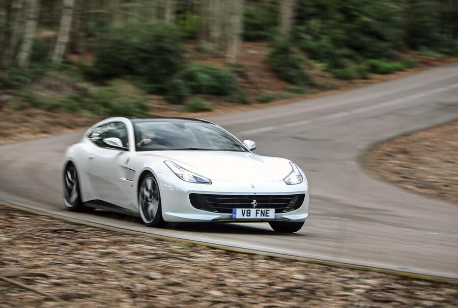 Gtc4lusso 4397