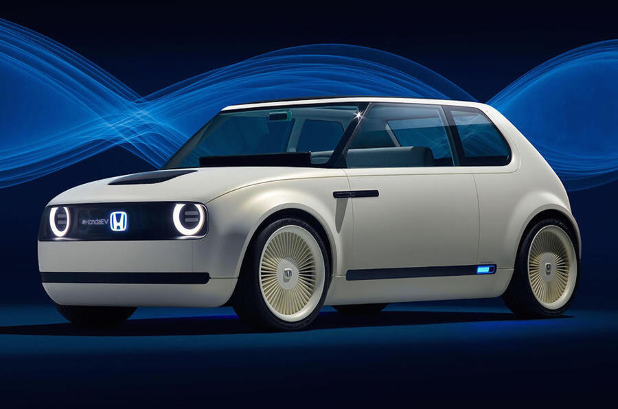 Honda ev concept 0327