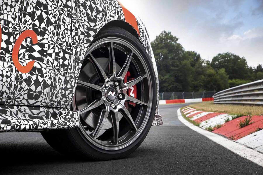 Hyundai projekt c 07