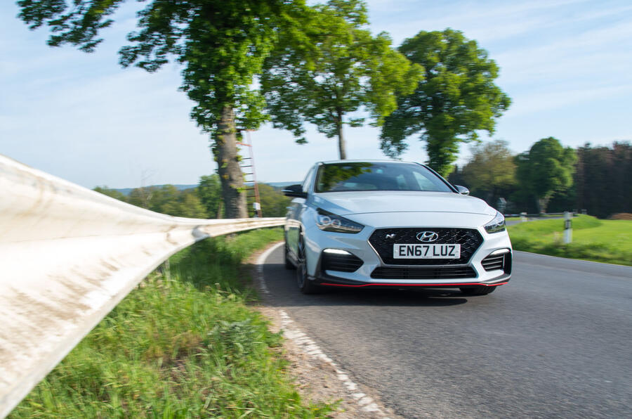 Hyundai i30n 2075d