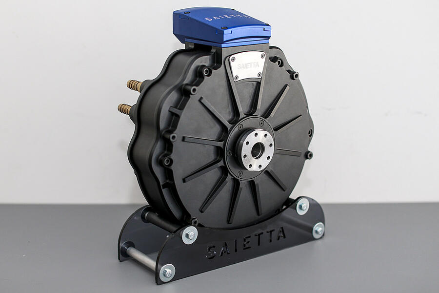 Improved electric motor design