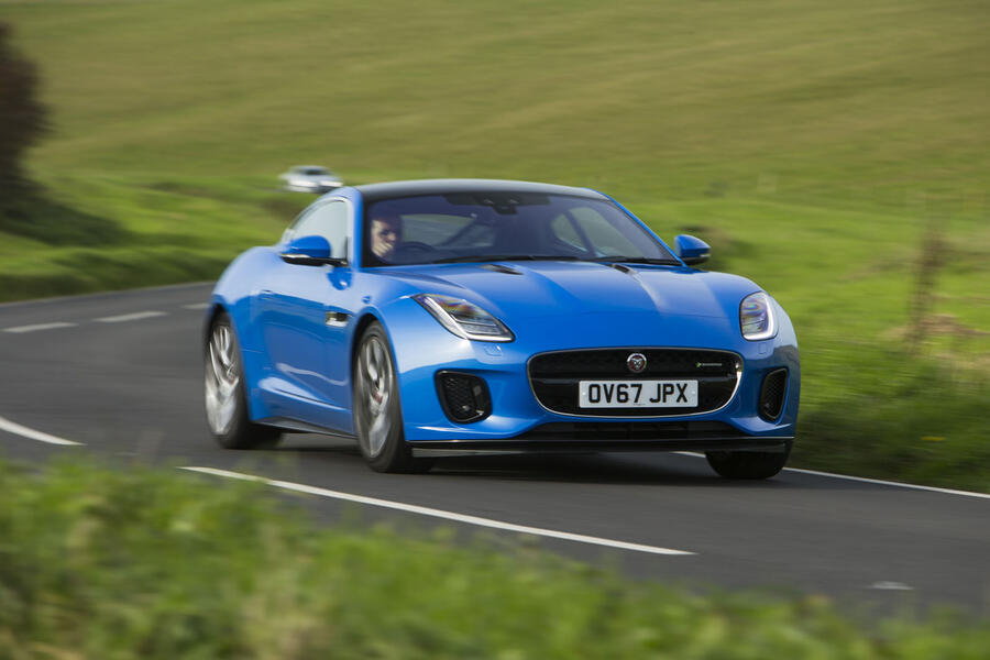 Jag f type v4 r dynamic 2018 5588a