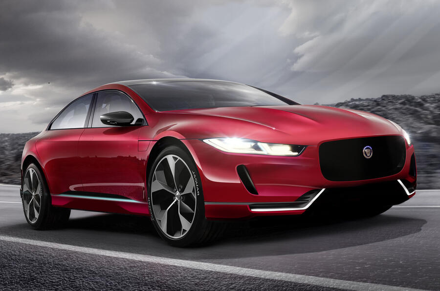 Jaguar xj 2017 0470