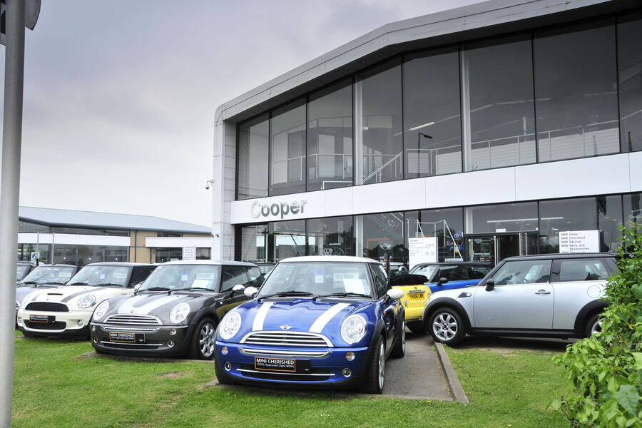 James ruppert   car dealershipjpg