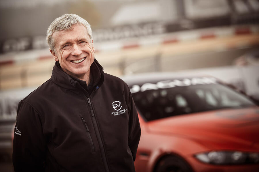 Jsvoxesvproject819mynurburgringrecordlapmarkstanton28111707