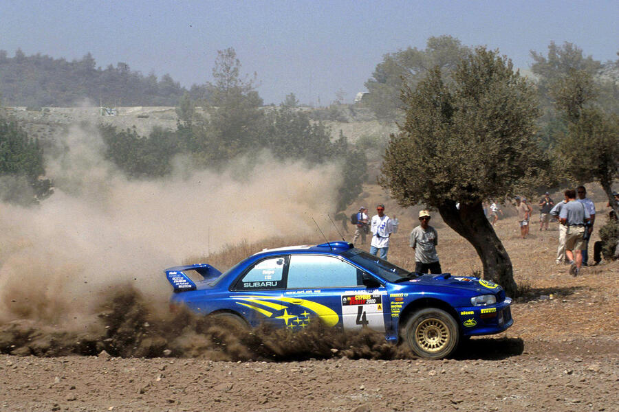 Juha kankkunen gettyimages 1043505