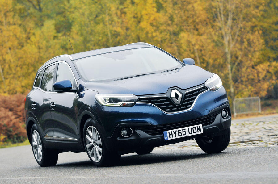 Kadjar 1