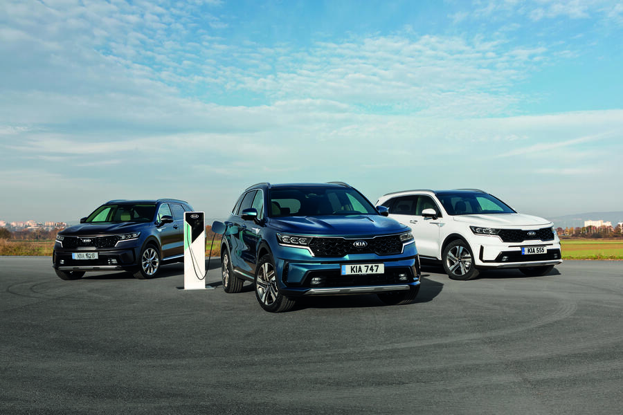 Kia sorento print uk 007