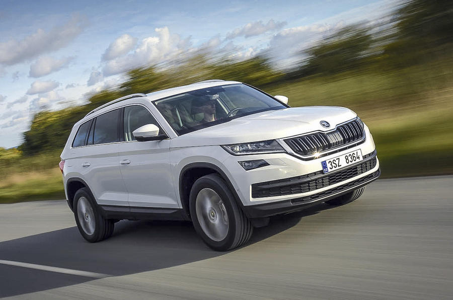 Kodiaq