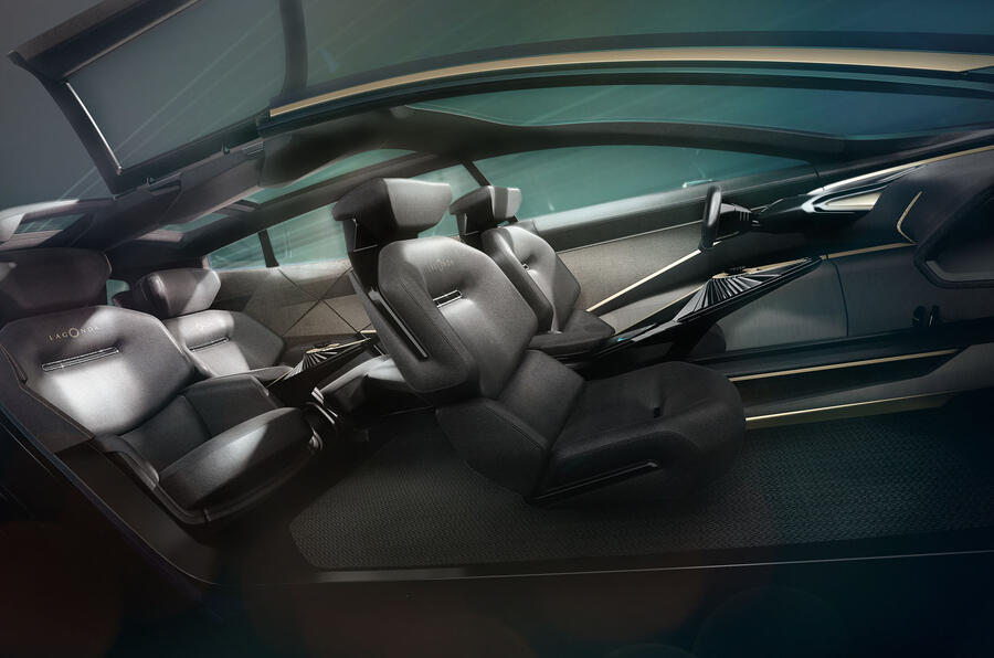 Lagonda all terrain concept 06