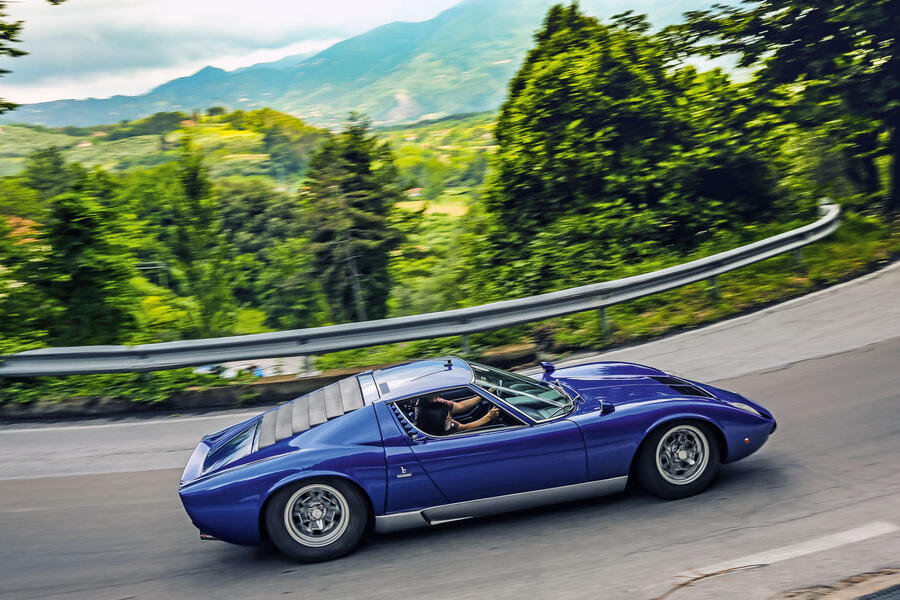 Lambo miura ac 358