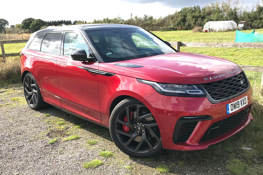 Land rover svautobiography dynamic lt 1
