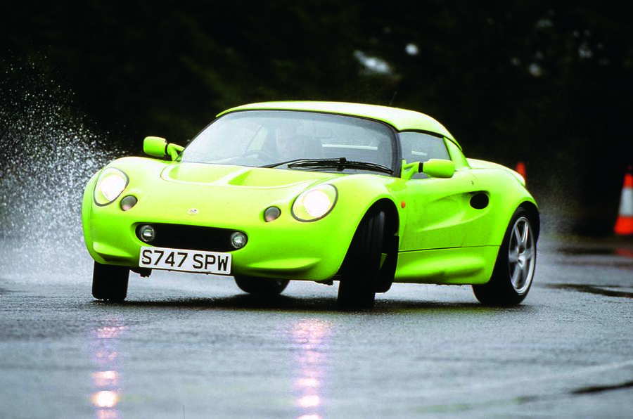 Lotus 2