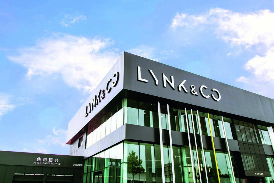 Lynkco storeschina 2019 4