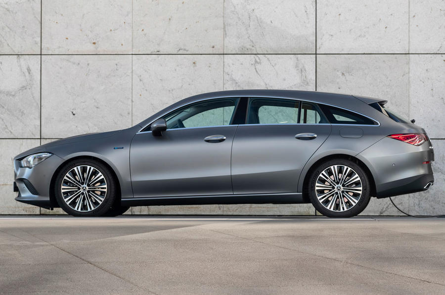 Mercedes eq cla and gla   official 4 0