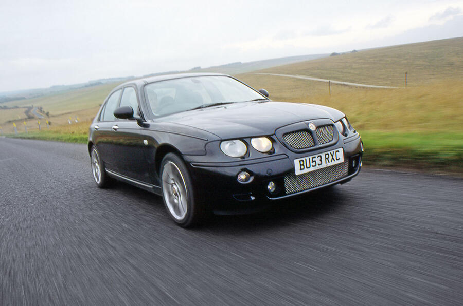 Mg zt m