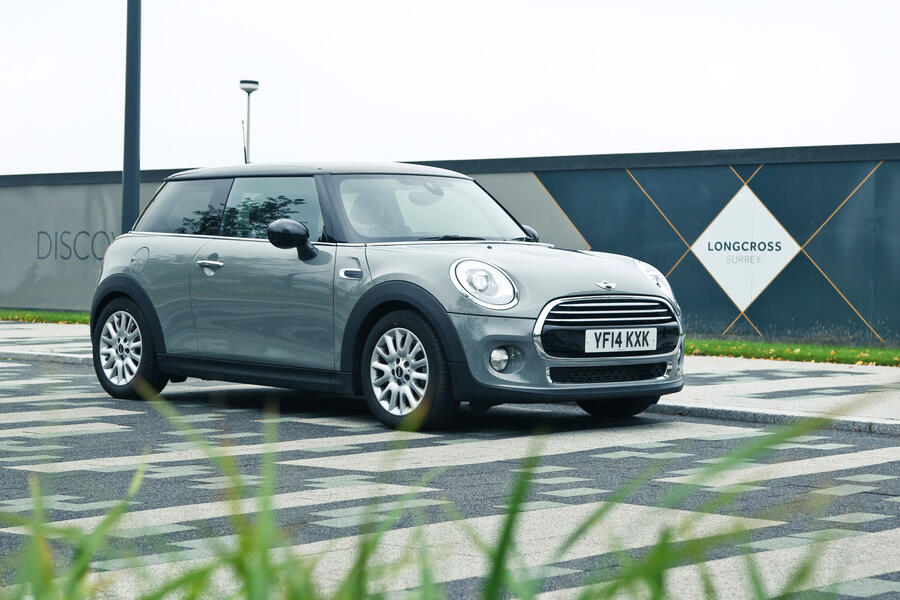 Mini a z hh 5