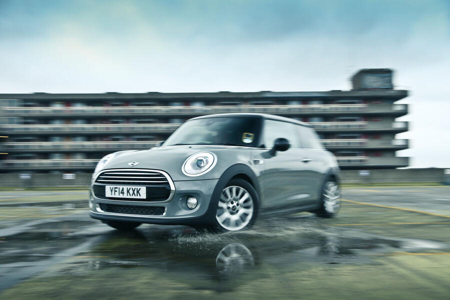 Mini a z hh 65