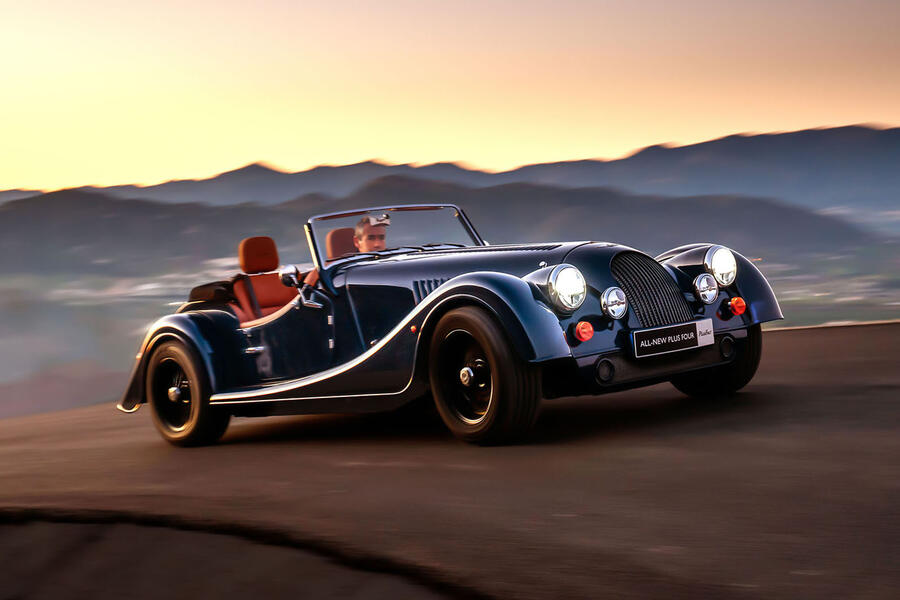 Morgan 0558