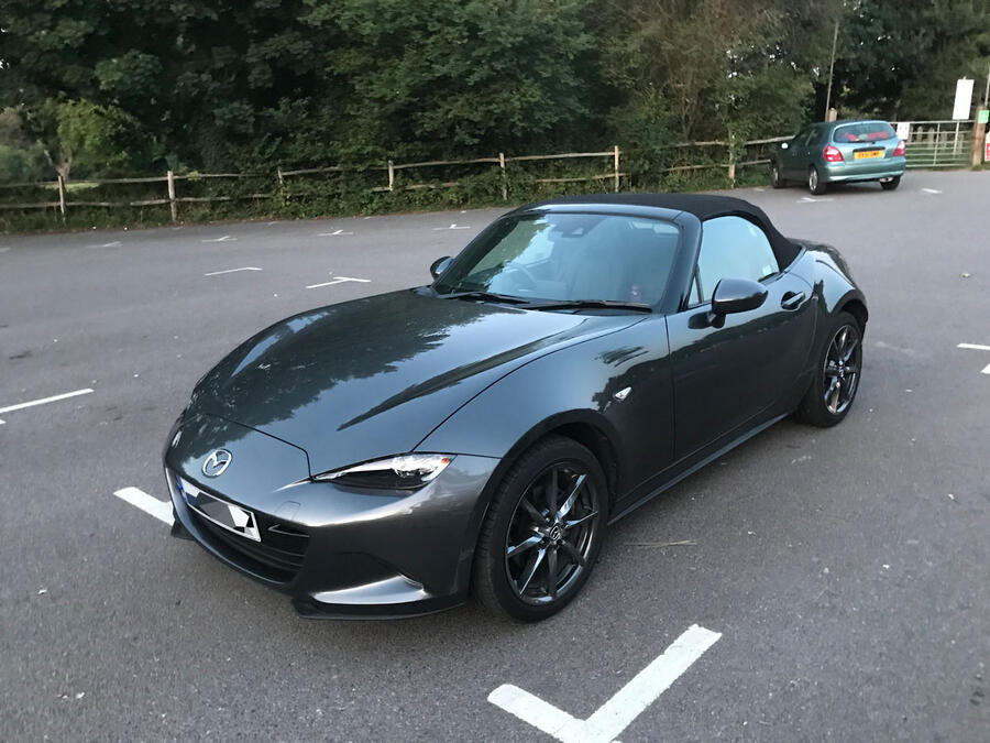 Mx5 6