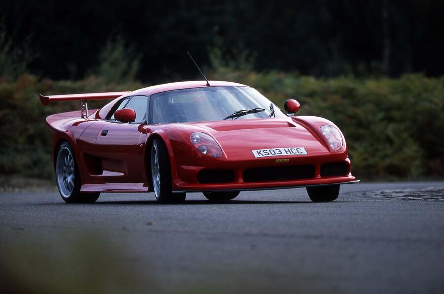Noble 8176b