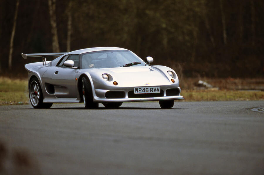 Noble m12 a