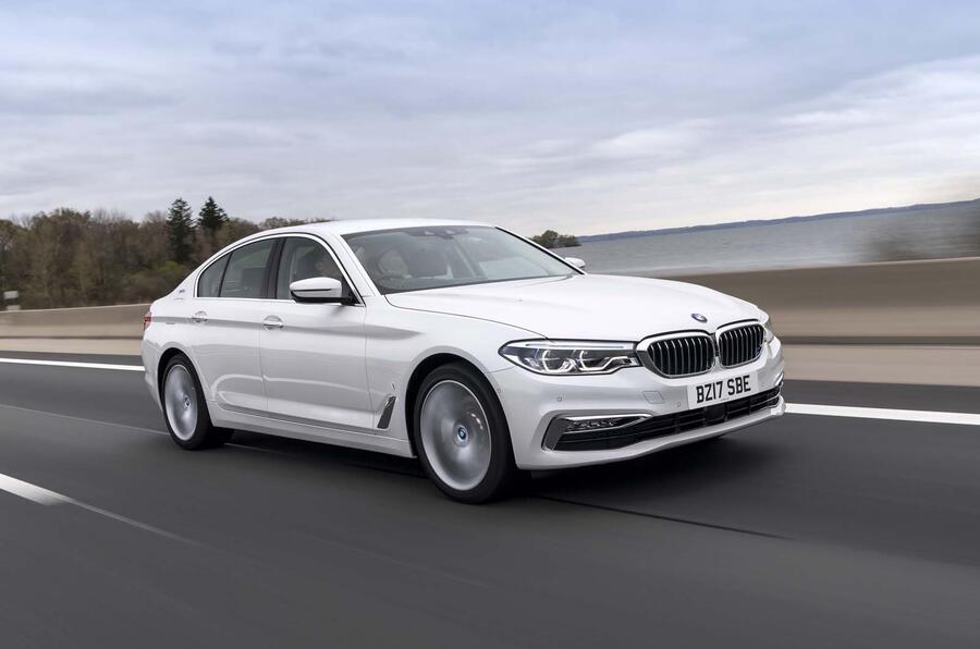 P90264045 highres bmw 530e iperformanc