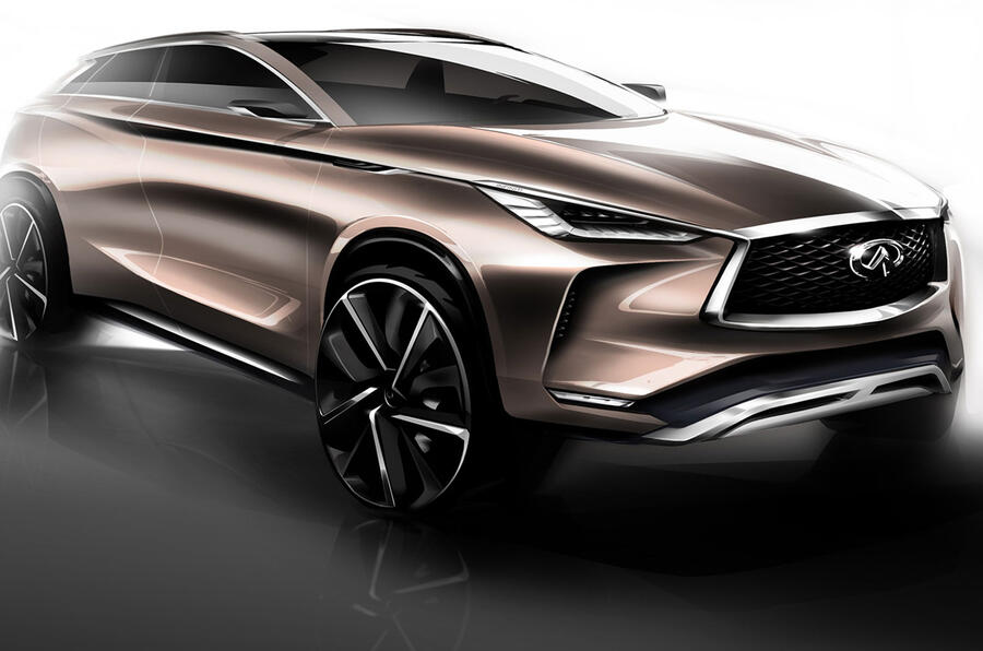 Pic 2 qx50c sketch ext front 0