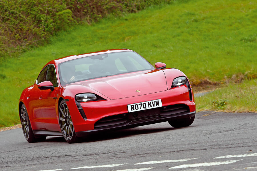 Porsche taycan 4s 202120210517 2651