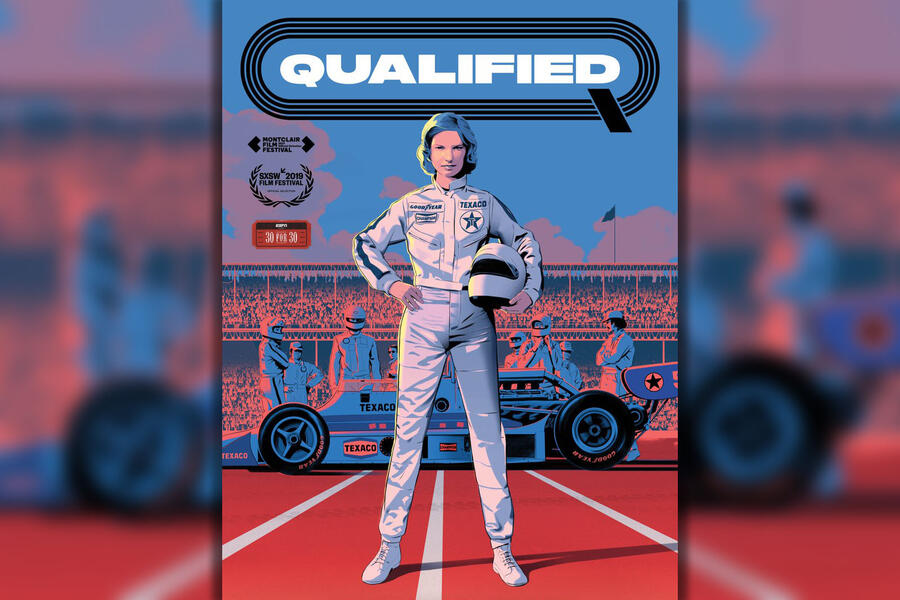 Qualified 30 for 30