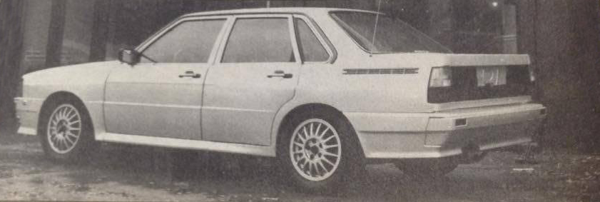Quattro
