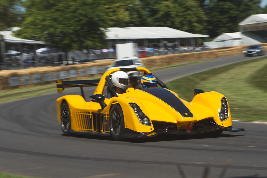 Radical rapture goodwood fos