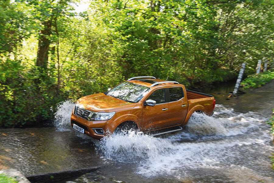 Readers q navara