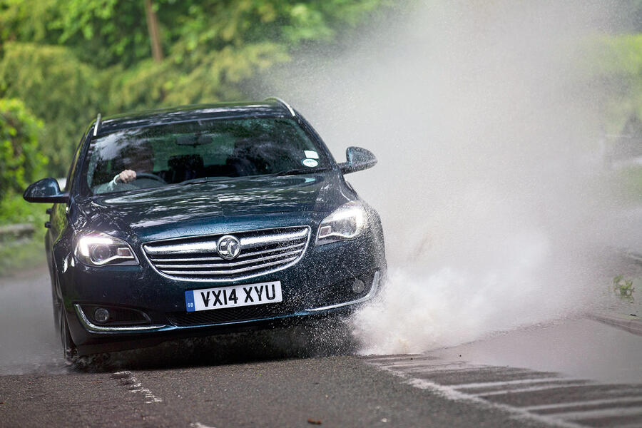 Readser q waterspalsh