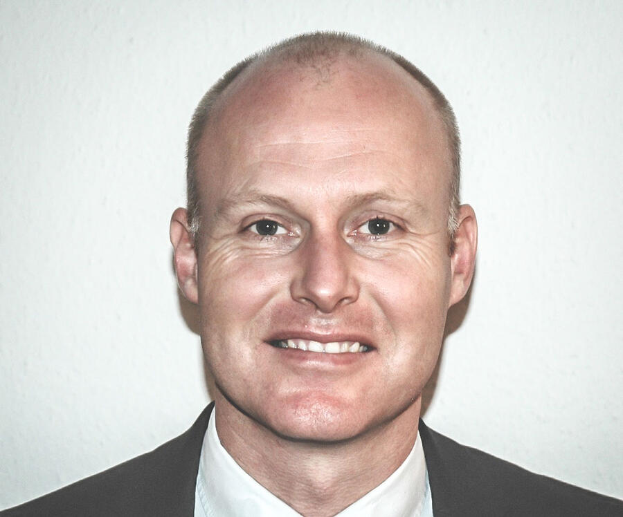Robert meier