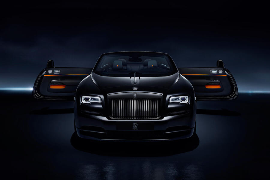 Rolls bb 523