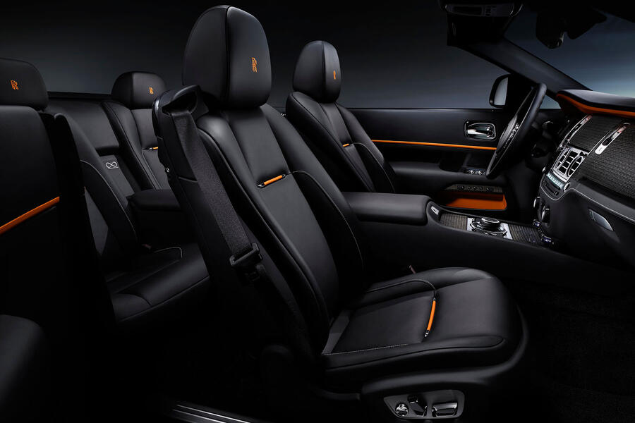 Rolls bb 526