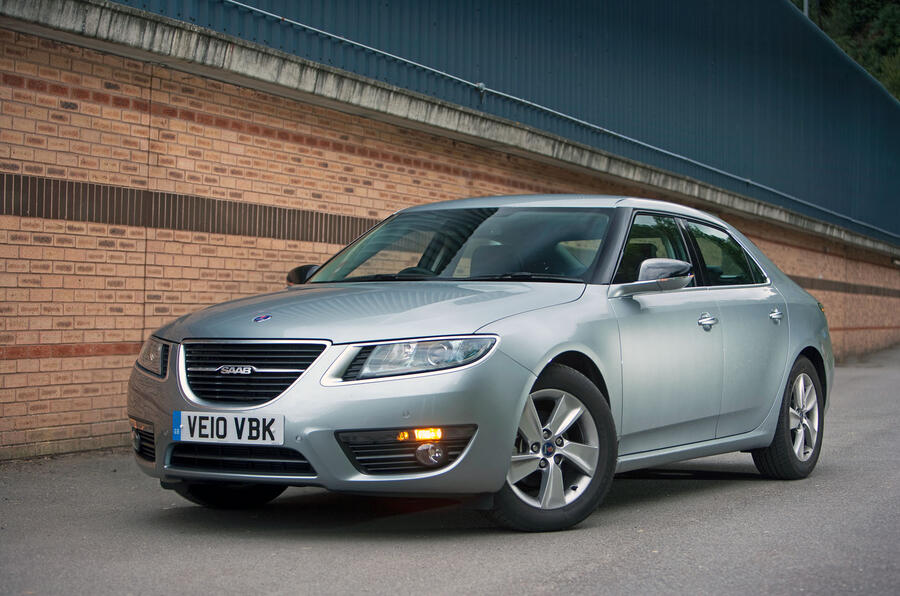 Saab 95