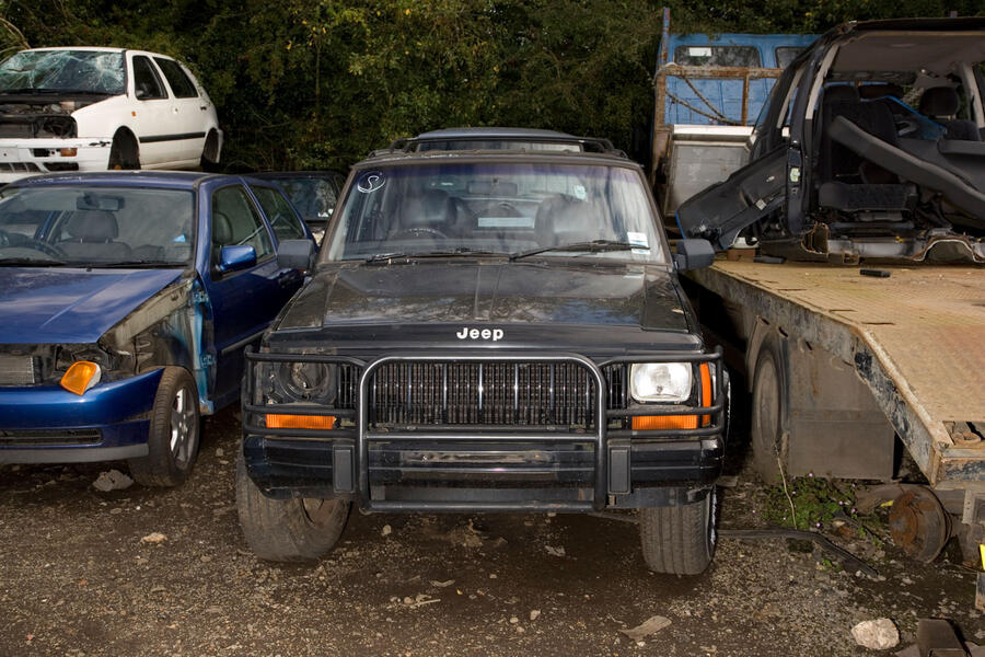 Scrappage 30