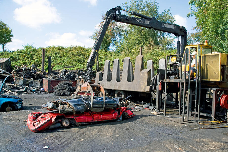 Scrappage 49