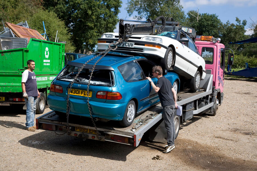 Scrappage 51