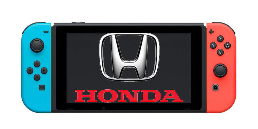 Sept honda switch